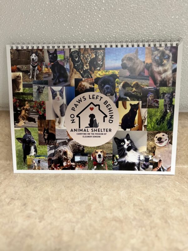 12x12 Calendar